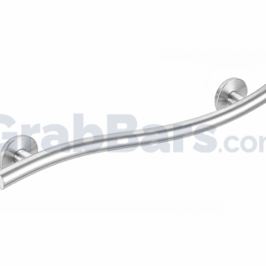 Wave Series Grab Bar