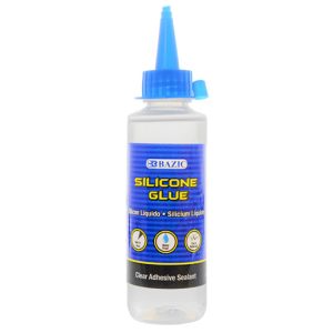 Silicone Sealant (3.38 oz)