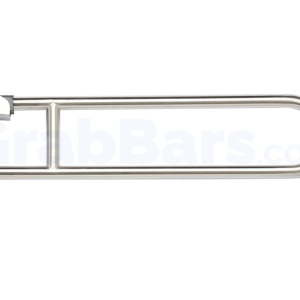 Swing Up Grab Bar