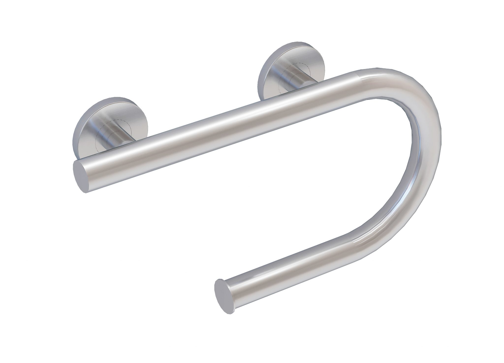 Introduces Toilet Paper Holder Grab Bars