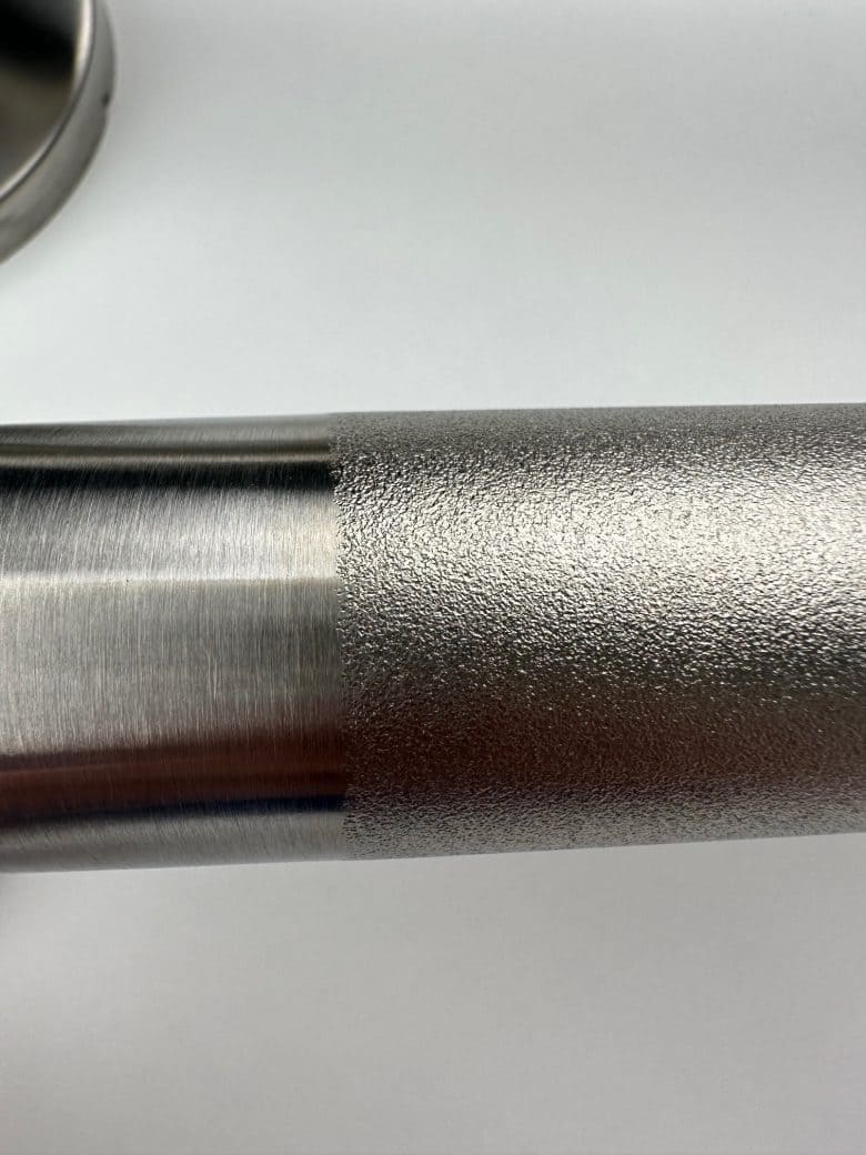 What Finishes are Available for ADA Grab Bars?